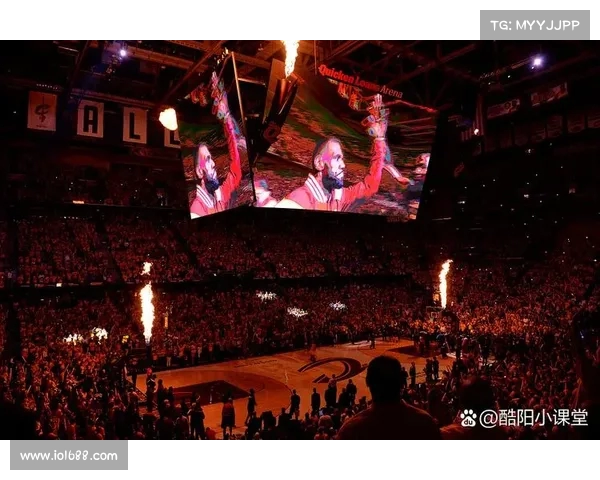 全球篮球盛宴：NBA国际赛事的光辉历程